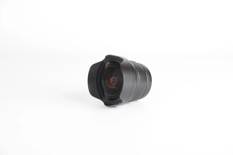 Walan 7.5mm F3.5 Ultra-Wide Fisheye Lens for Canon EF, Nikon F, Sony E, Micro 4/3, Fujifilm X, Nikon 1, Canon EOS M - Image 6