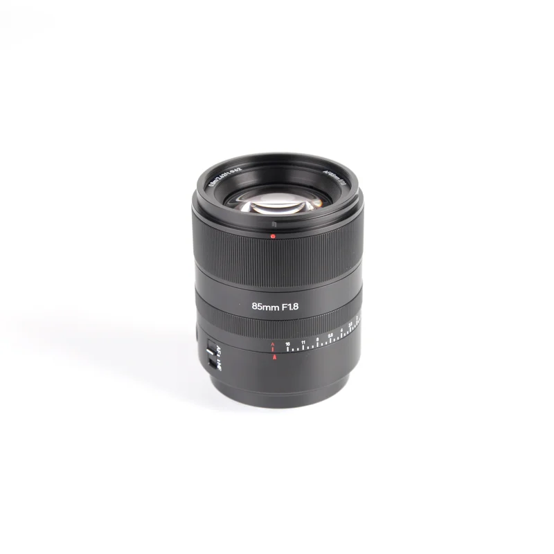 Walan 85mm F1.8 STM AF Full Frame Portrait Lens for Sony E-mount