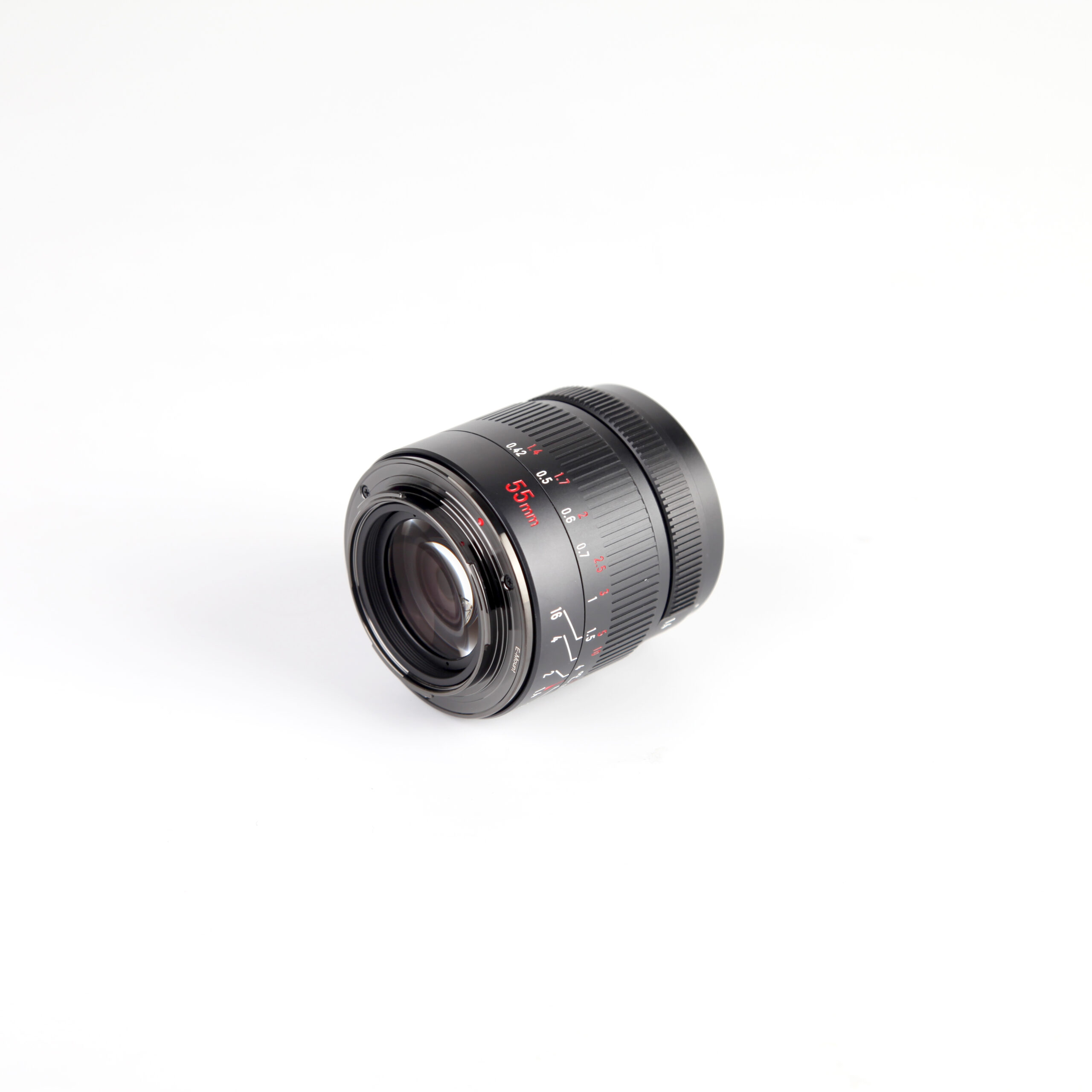 Camera Lens 55mm F1.4II Large Aperture Main Lens, Suitable for SONY E-mount/Canon EOS-M/Fuji XF/Nikon Z Z9 - Image 6