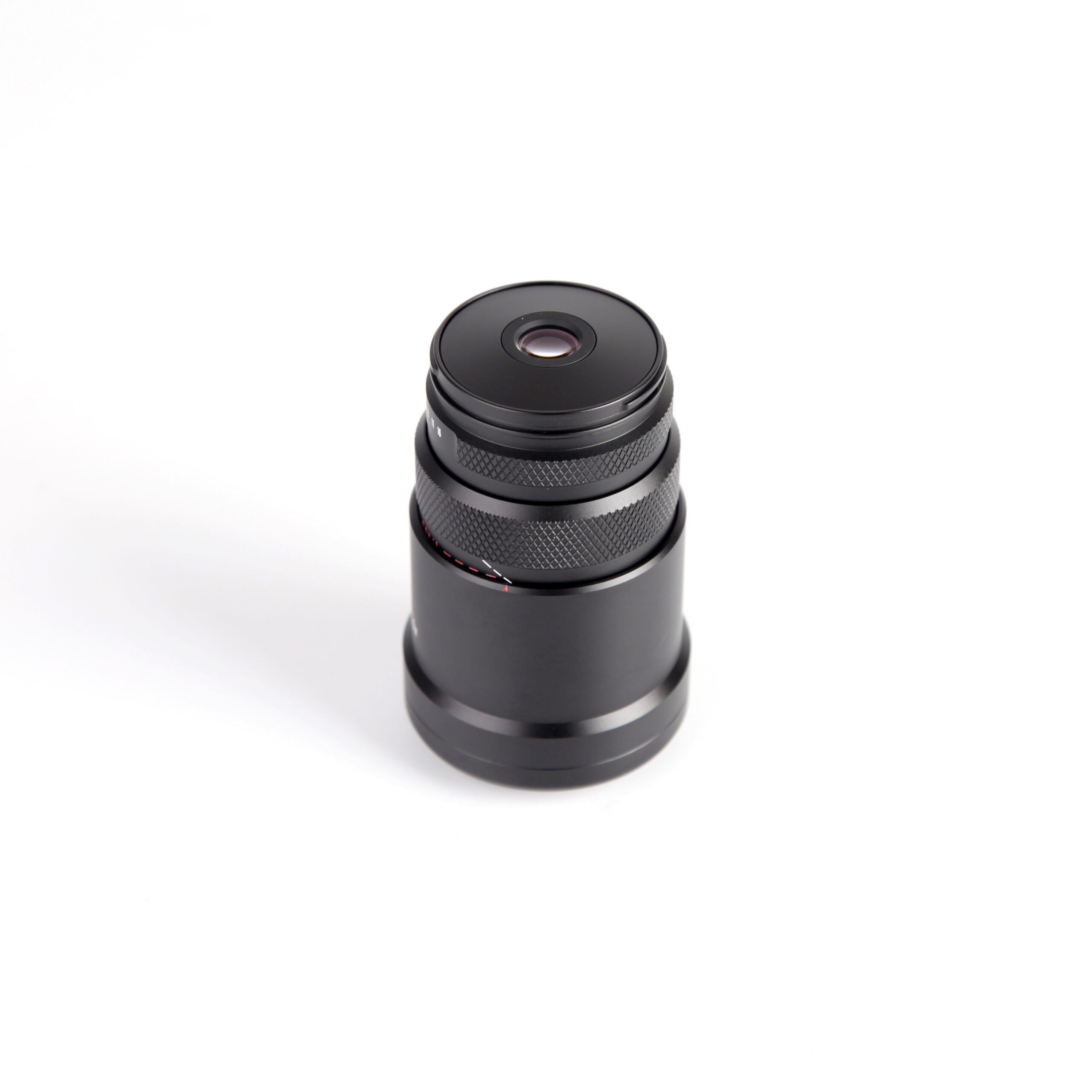 25mm F2.8 Full Frame Macro Lens 2.5-5x Magnification EF F E Pk L - Image 3