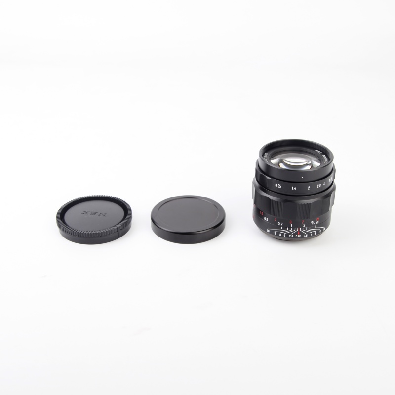 35mm 0.95II APS-C Lens, Suitable for All Types of Photography, with Excellent Image Clarity - Image 3