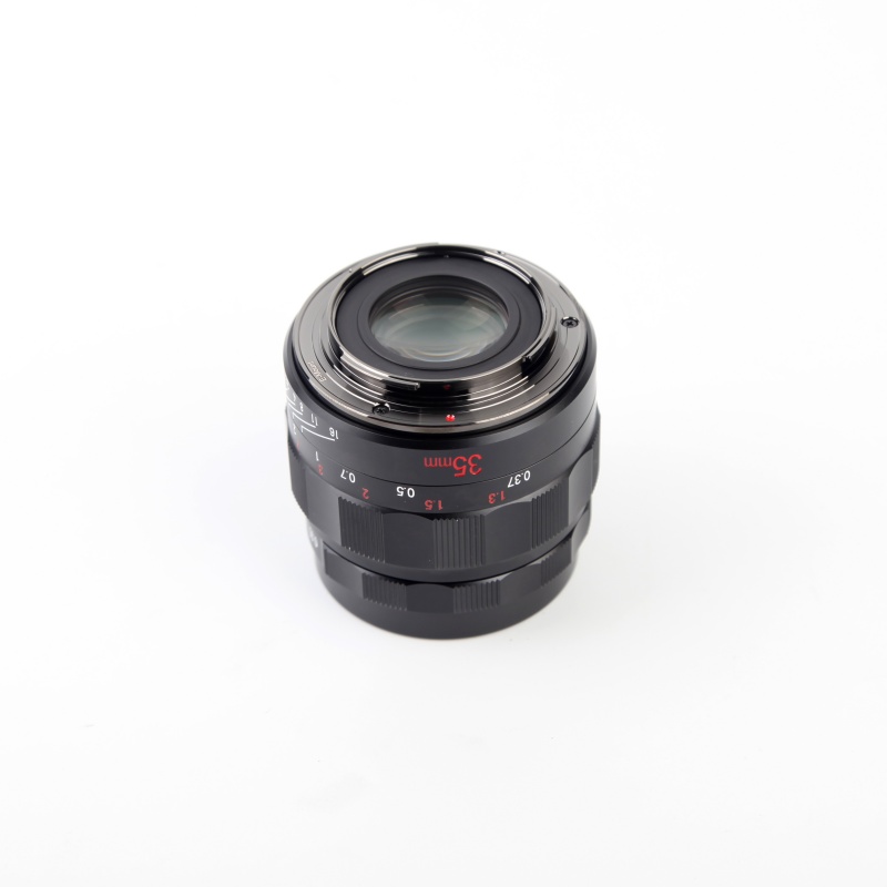 35mm 0.95II APS-C Lens, Suitable for All Types of Photography, with Excellent Image Clarity - Image 6