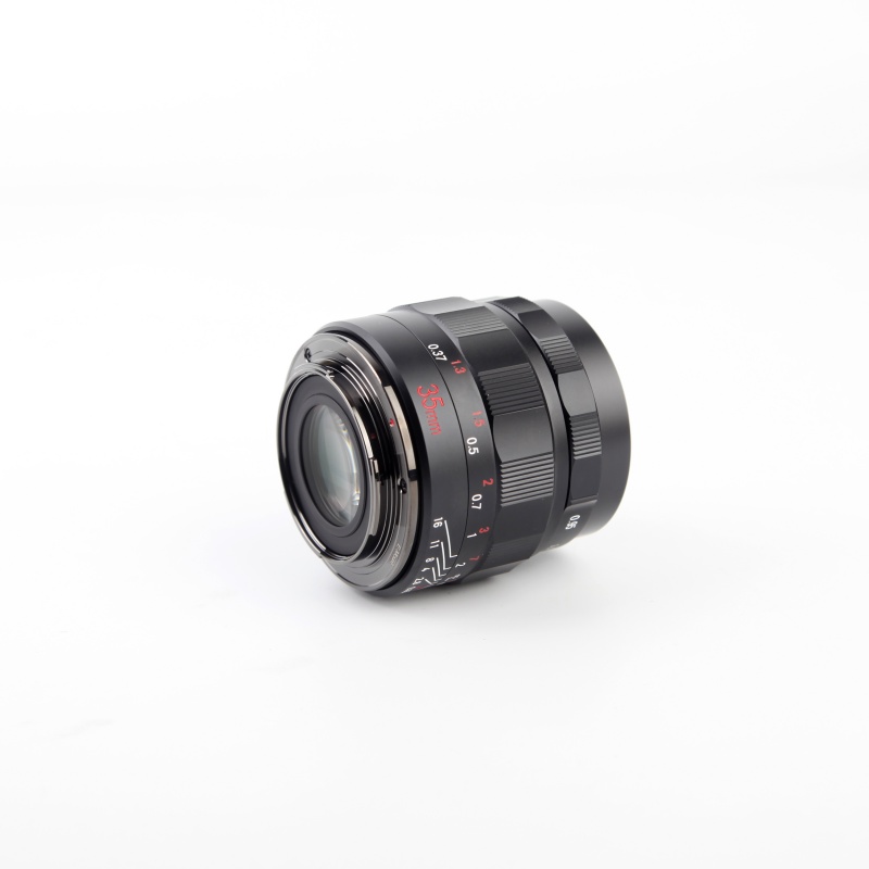 35mm 0.95II APS-C Lens, Suitable for All Types of Photography, with Excellent Image Clarity - Image 7