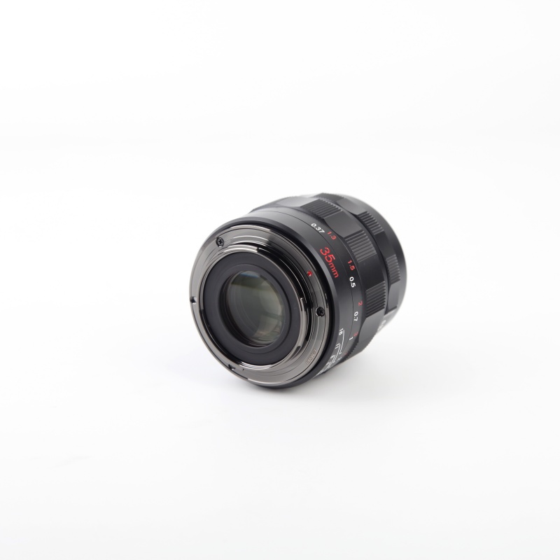 35mm 0.95II APS-C Lens, Suitable for All Types of Photography, with Excellent Image Clarity - Image 8