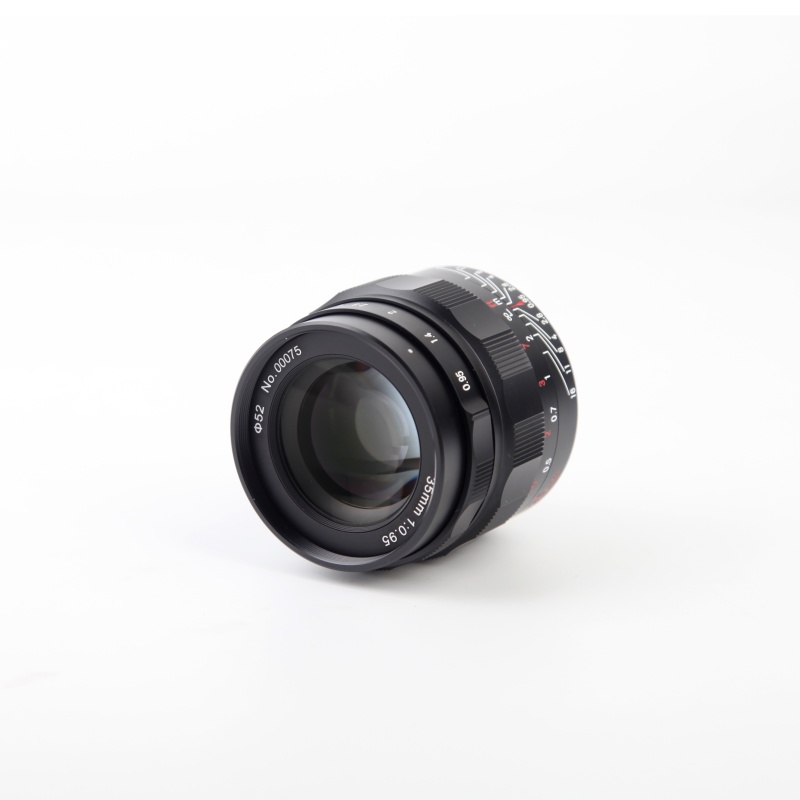35mm 0.95II APS-C Lens, Suitable for All Types of Photography, with Excellent Image Clarity - Image 9