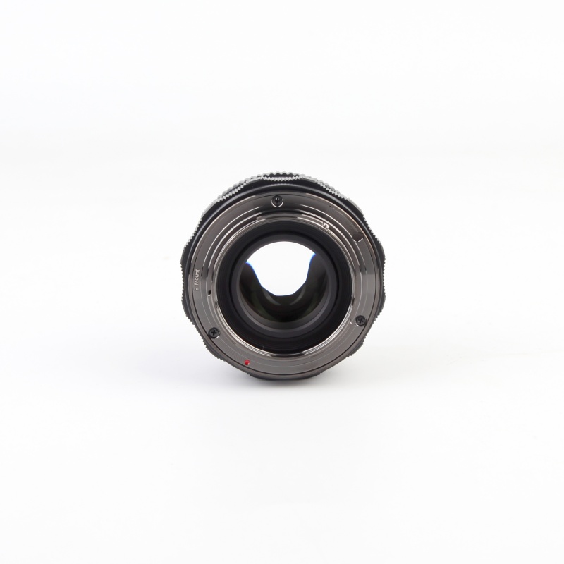 Fujifilm FX M4/3 System Mirrorless Camera, MF Focus Mode, 35mm F1.2 Prime Lens - Image 7