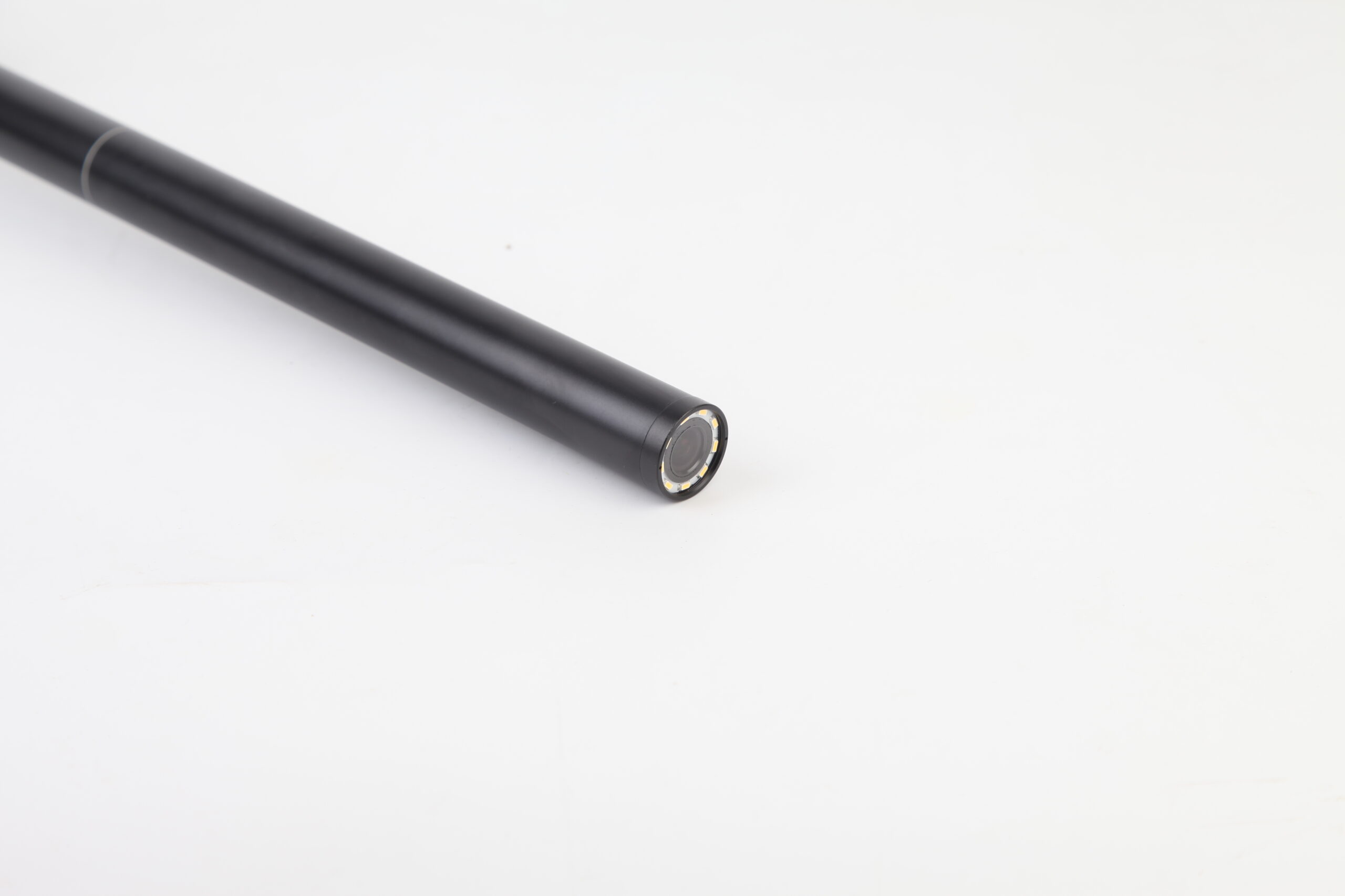 A 28mm Full-Frame Peripheral Probe Movie Lens Covers Full-Frame Formats of Sony E, Canon EF, Nikon, and Leica. - Image 5