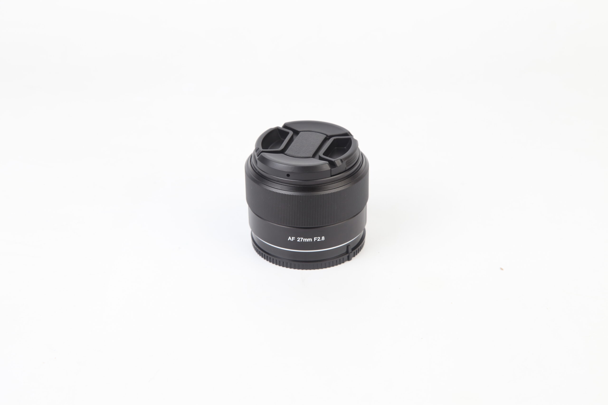 27mm F2.8 AF STM APS-C Lens for Fujifilm X Mount X-A7, X-T30, X-Pro, X-E4, X-S10 Cameras, Only 93g - Image 3