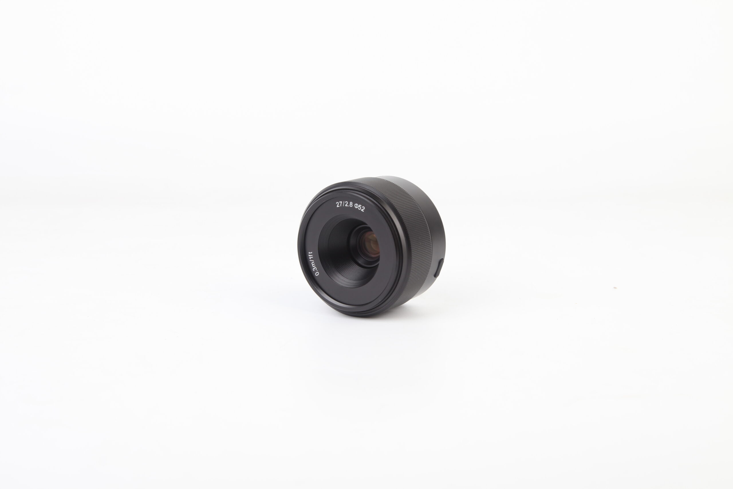 27mm F2.8 AF STM APS-C Lens for Fujifilm X Mount X-A7, X-T30, X-Pro, X-E4, X-S10 Cameras, Only 93g - Image 9