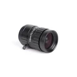 FA Lens | 2/3" sensor | F1.6 C-Mount Machine Vision Industrial Fixed Focal Lens | 8mm 12mm 16mm 25mm 35mm 50mm |